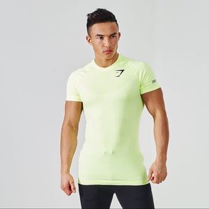 GymShark Seamless Shirt
